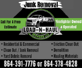 LOAD-N-HAUL Services LLC