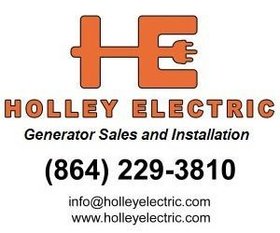 Holley Electric